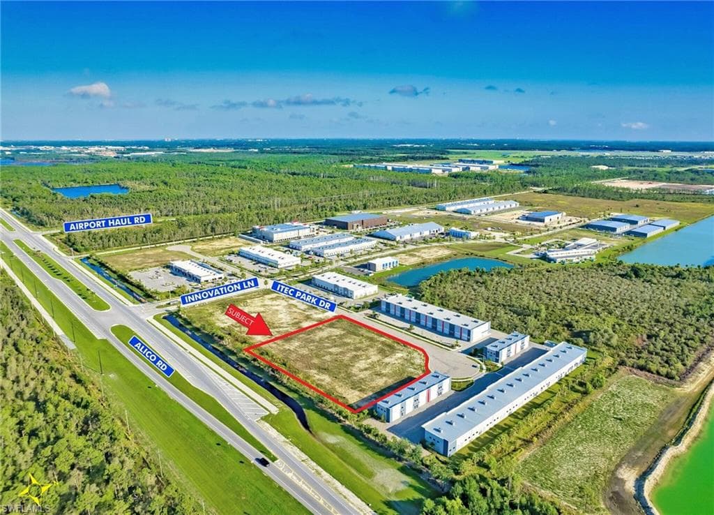 12291 Itec Park DR-1