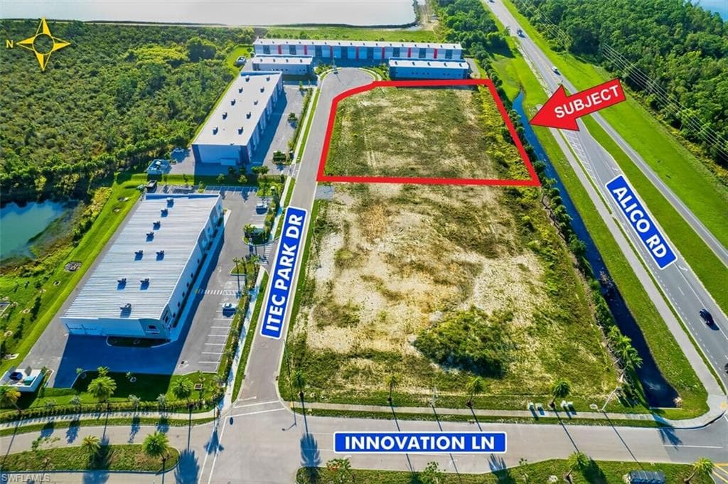 12291 Itec Park DR-5