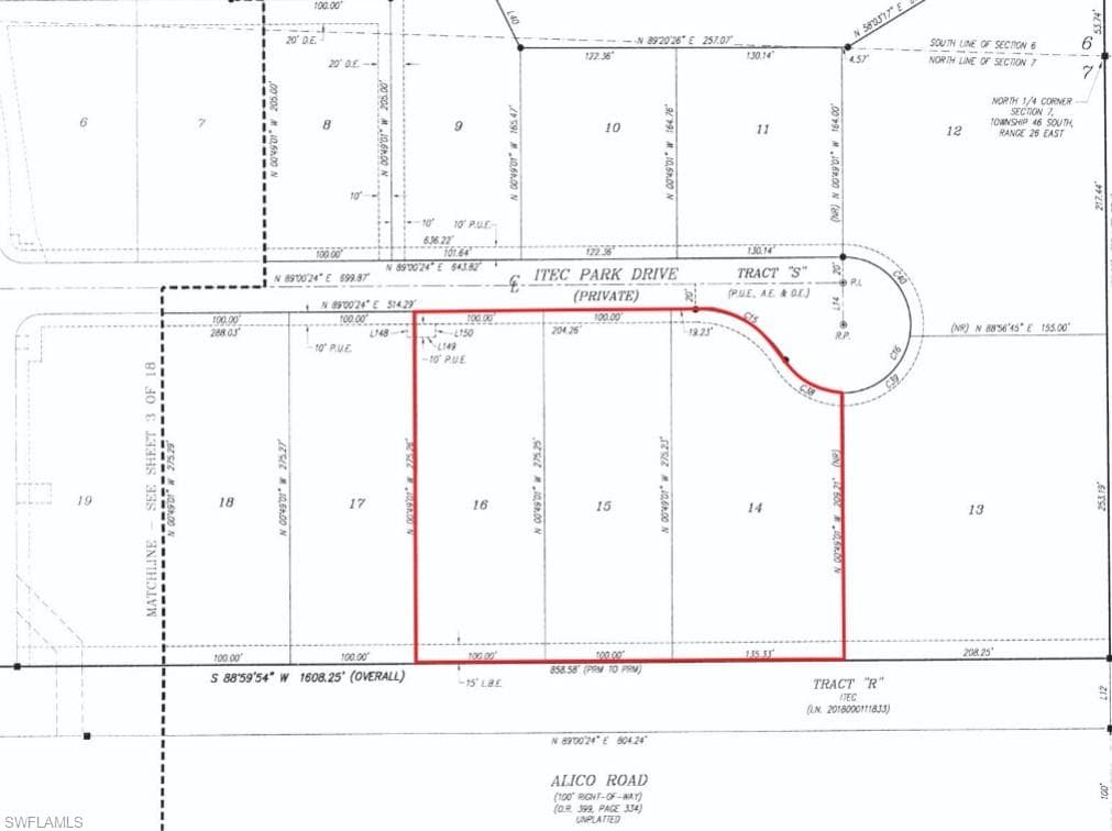12291 Itec Park DR-10