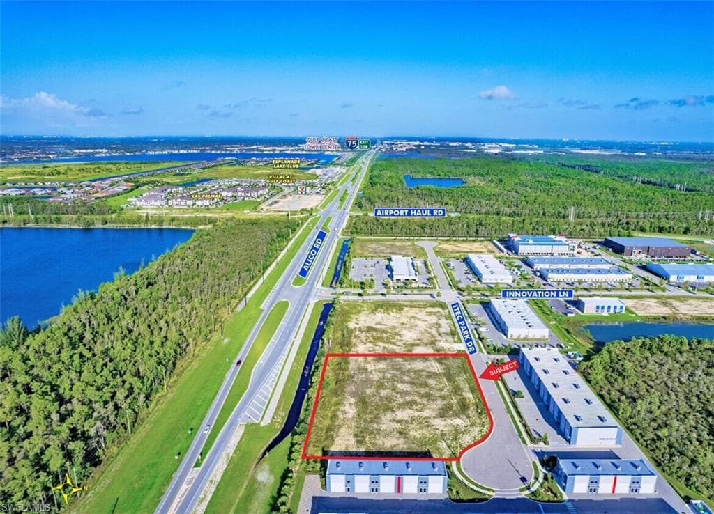 12291 Itec Park DR-4