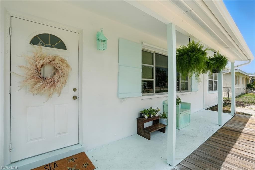 4011 Coconut CIR S-2