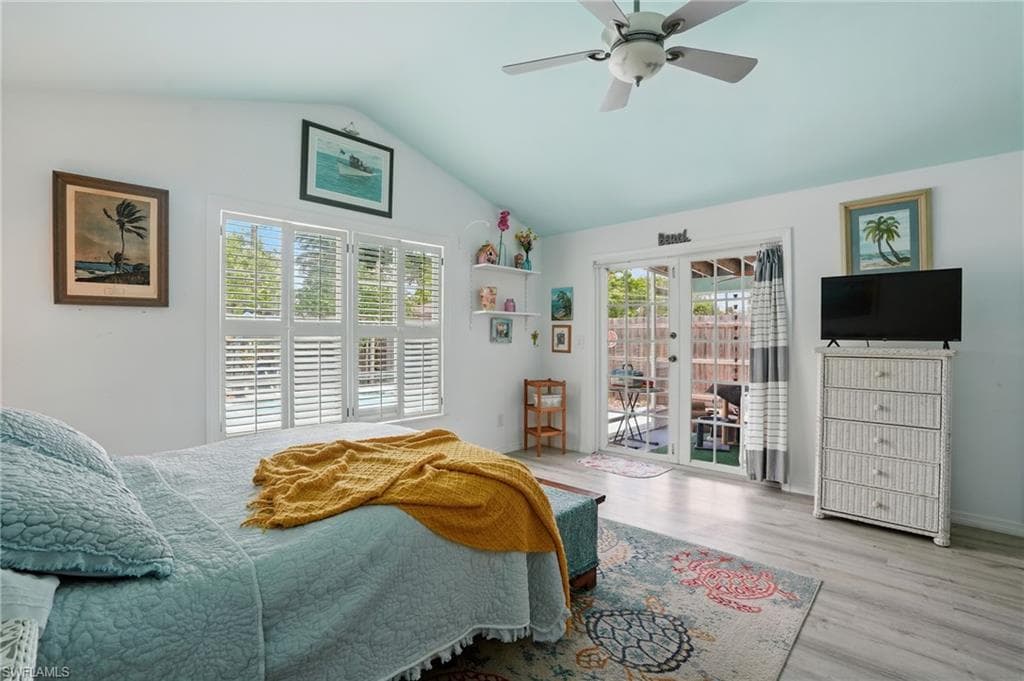 4011 Coconut CIR S-12