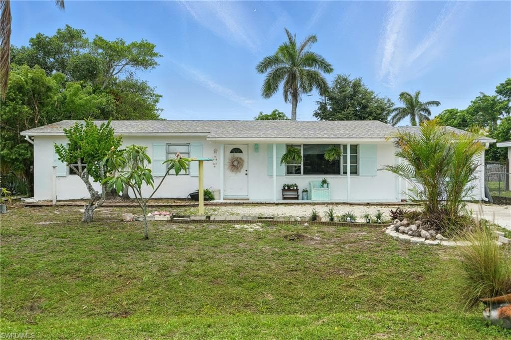 4011 Coconut CIR S-1