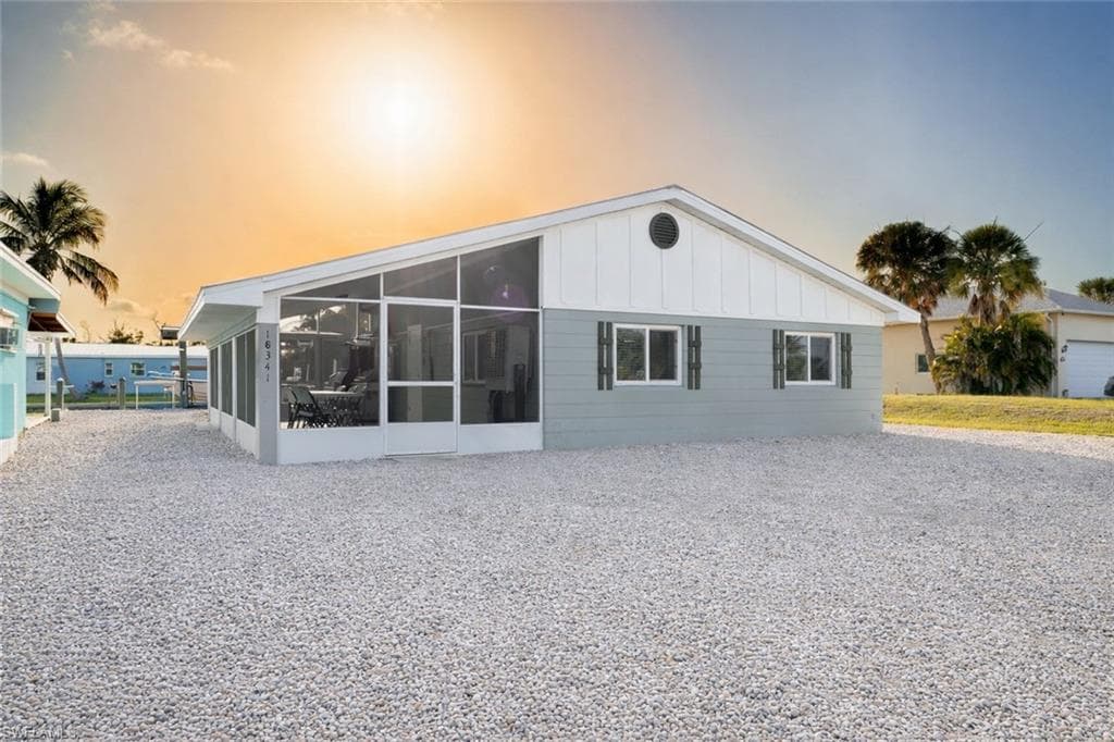 16341 Porto Bello ST-5