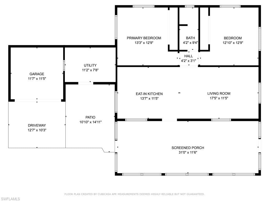 16341 Porto Bello ST-35