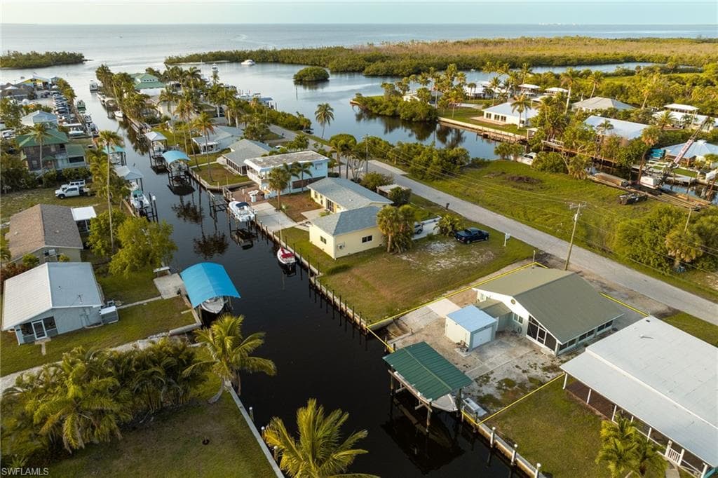 16341 Porto Bello ST-31