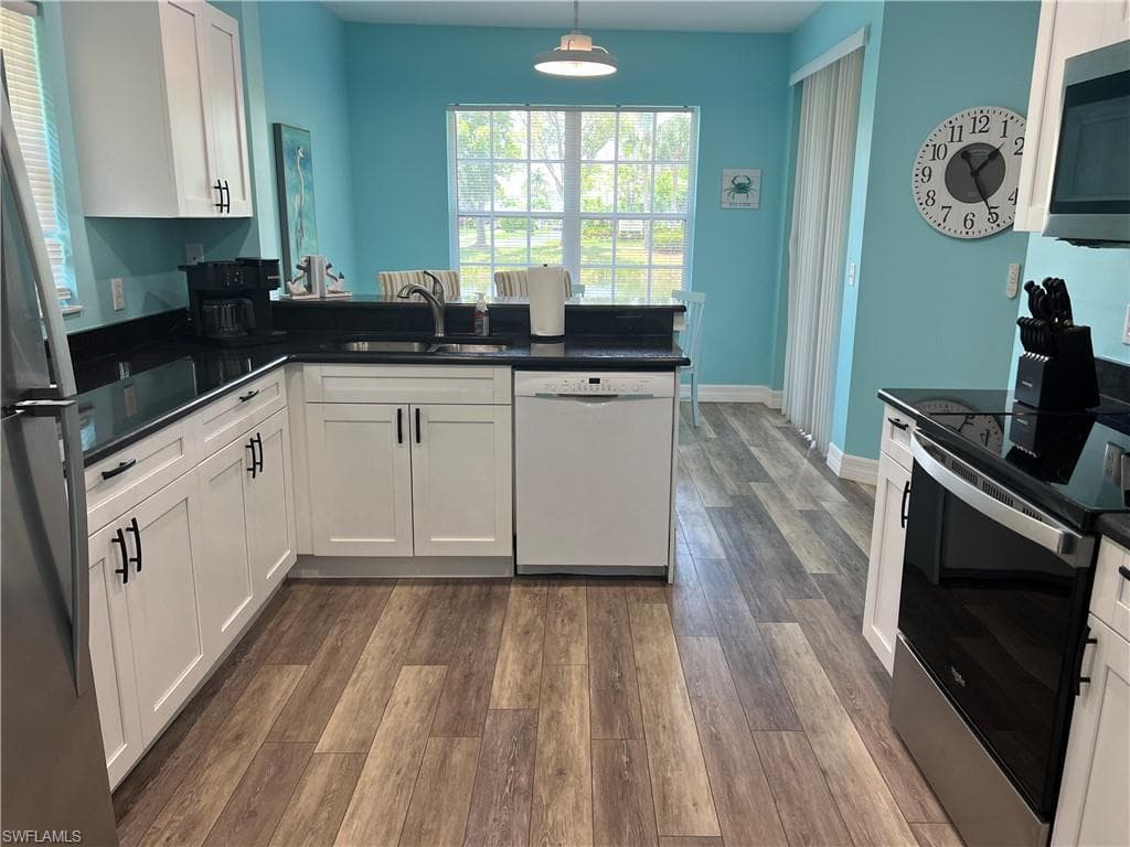 9320 Water Lily CT 501-7