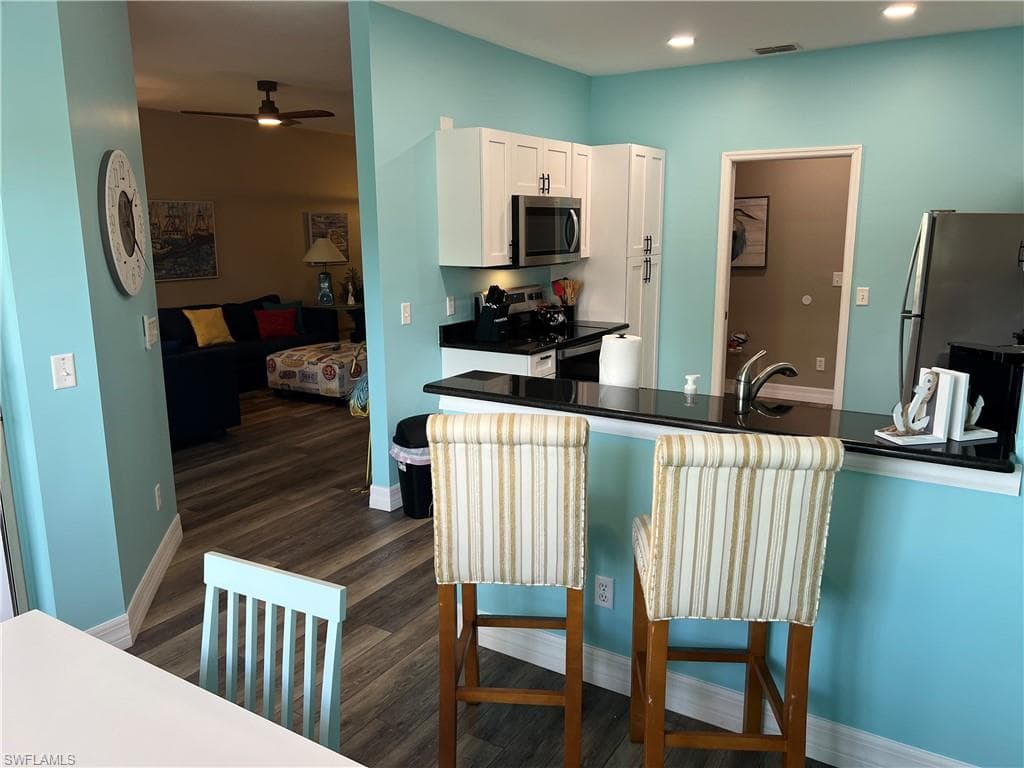9320 Water Lily CT 501-9