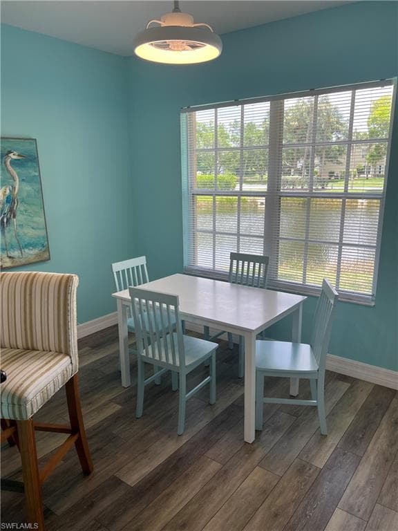 9320 Water Lily CT 501-14