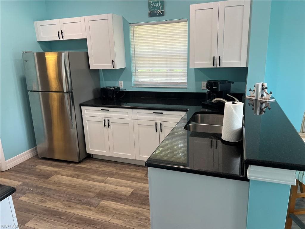 9320 Water Lily CT 501-8