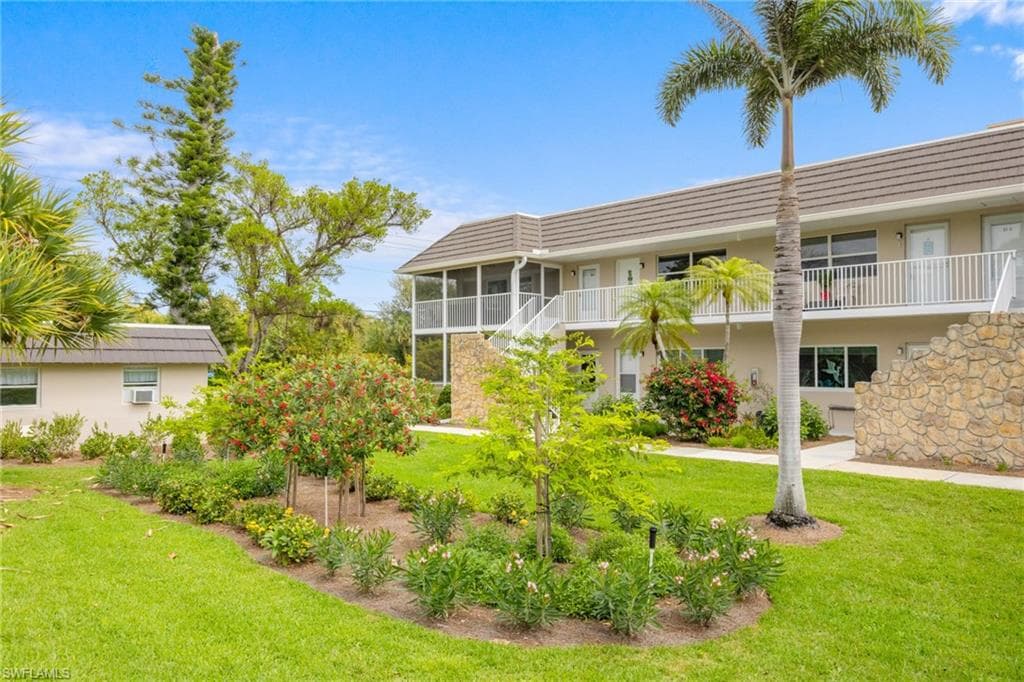 601 Periwinkle WAY D1-23