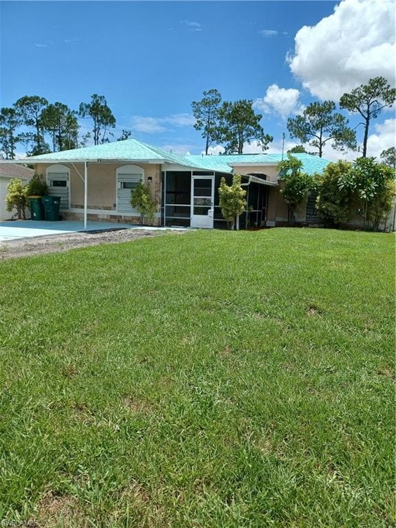 2223 Kean CT-1