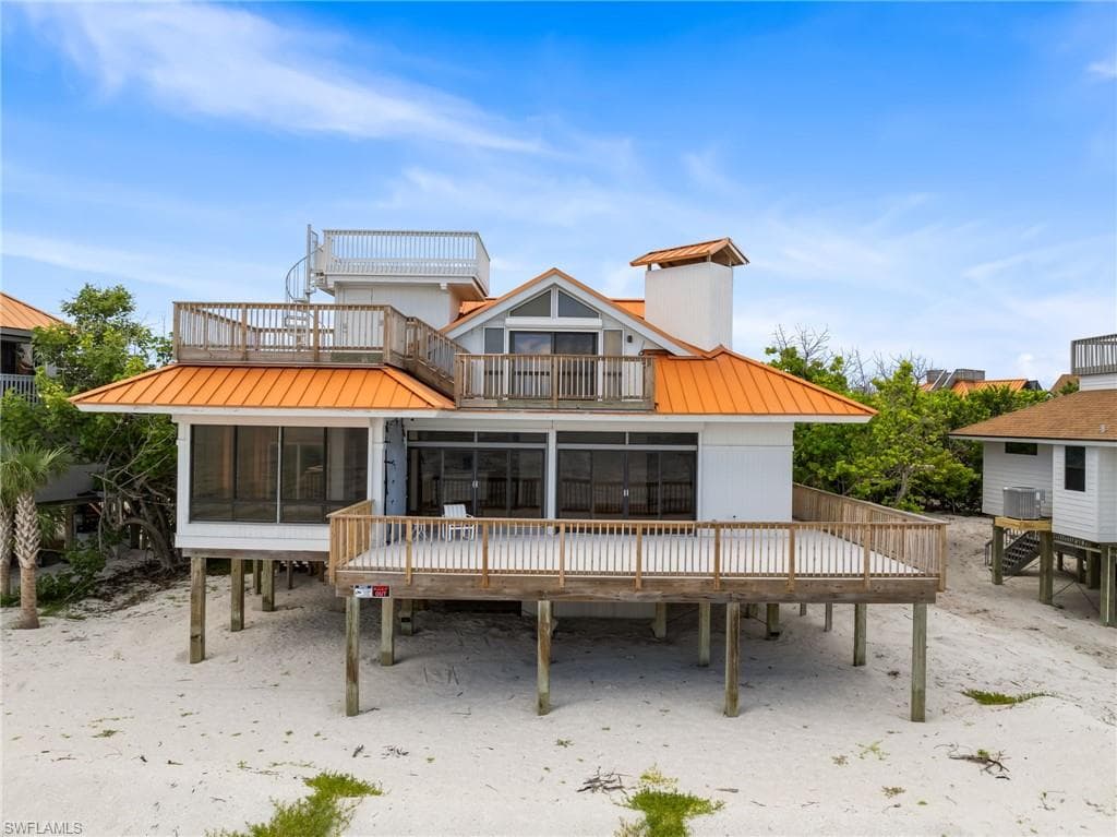 406 Gulf Bend DR-1