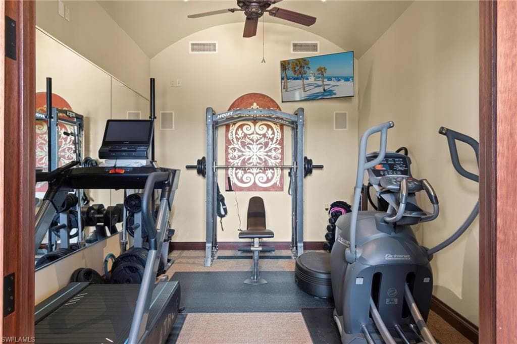 841 Cypress Lake CIR-22
