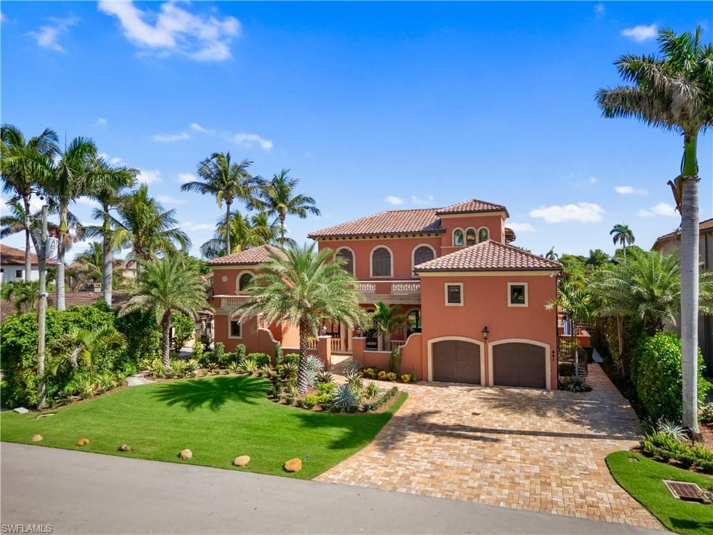 841 Cypress Lake CIR-1