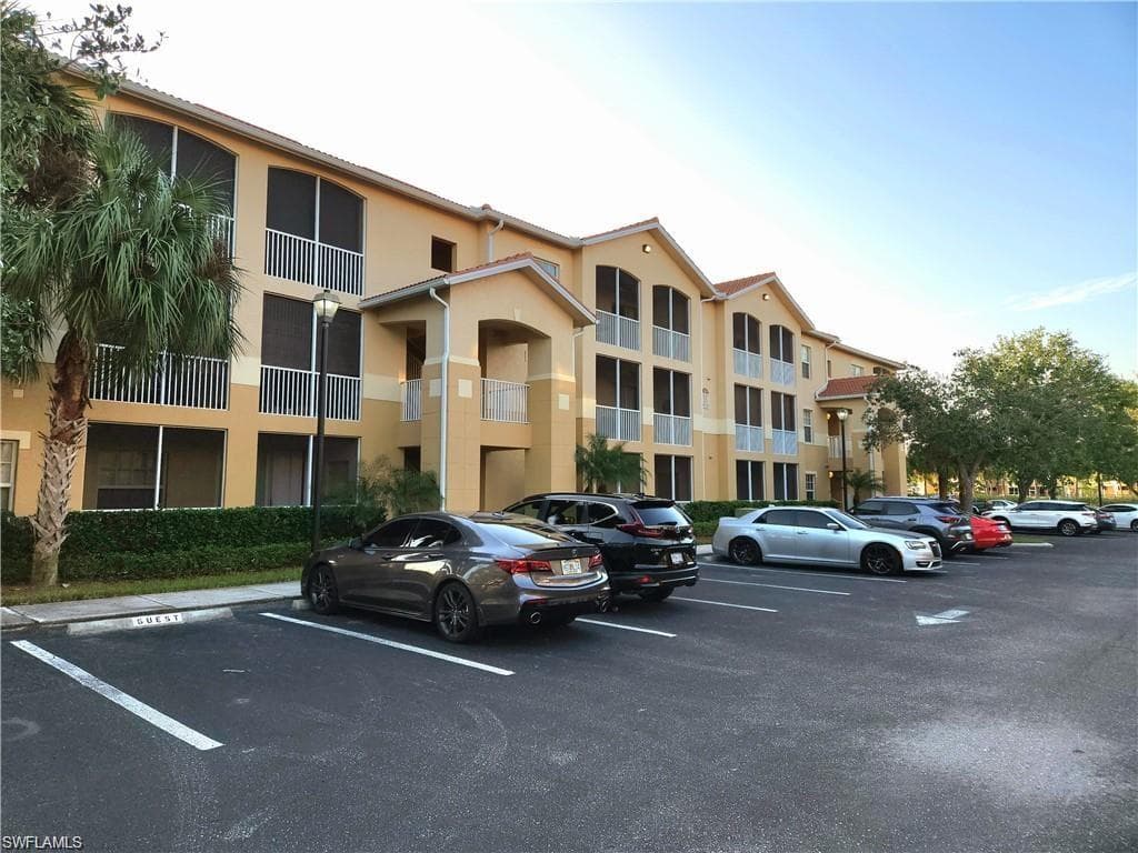 9025 Colby DR 2107-2
