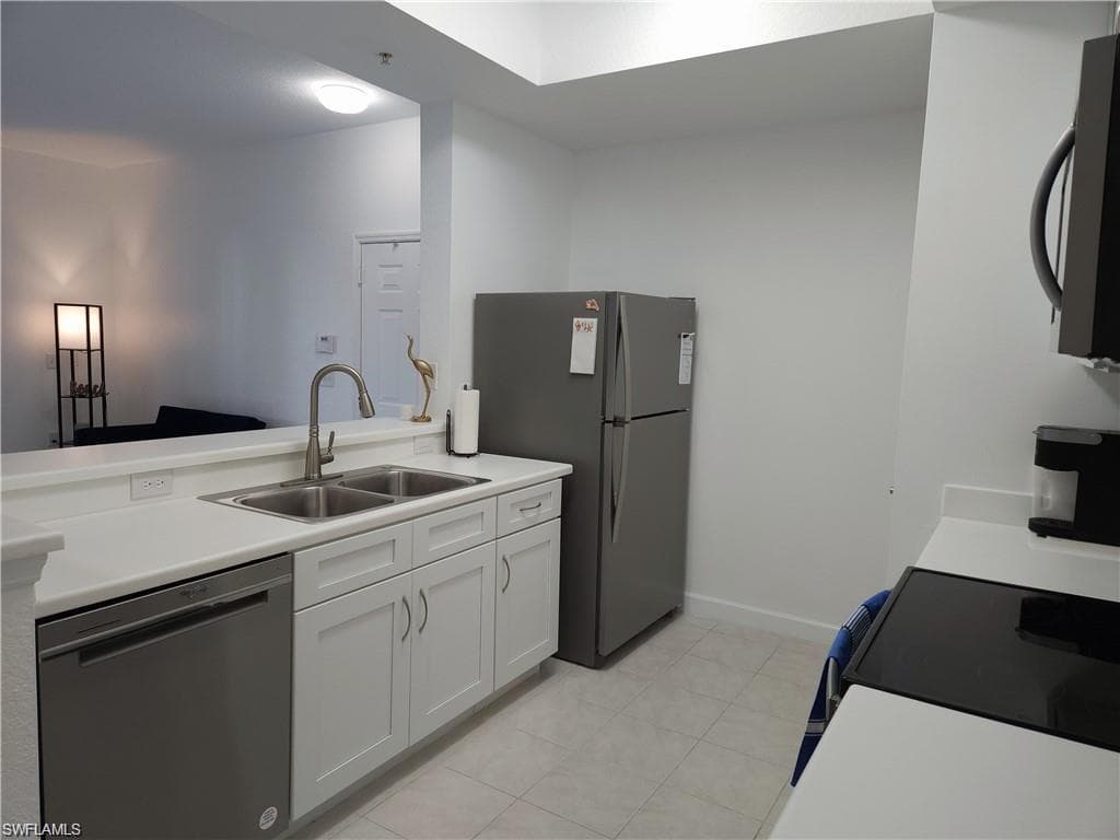 9025 Colby DR 2107-6