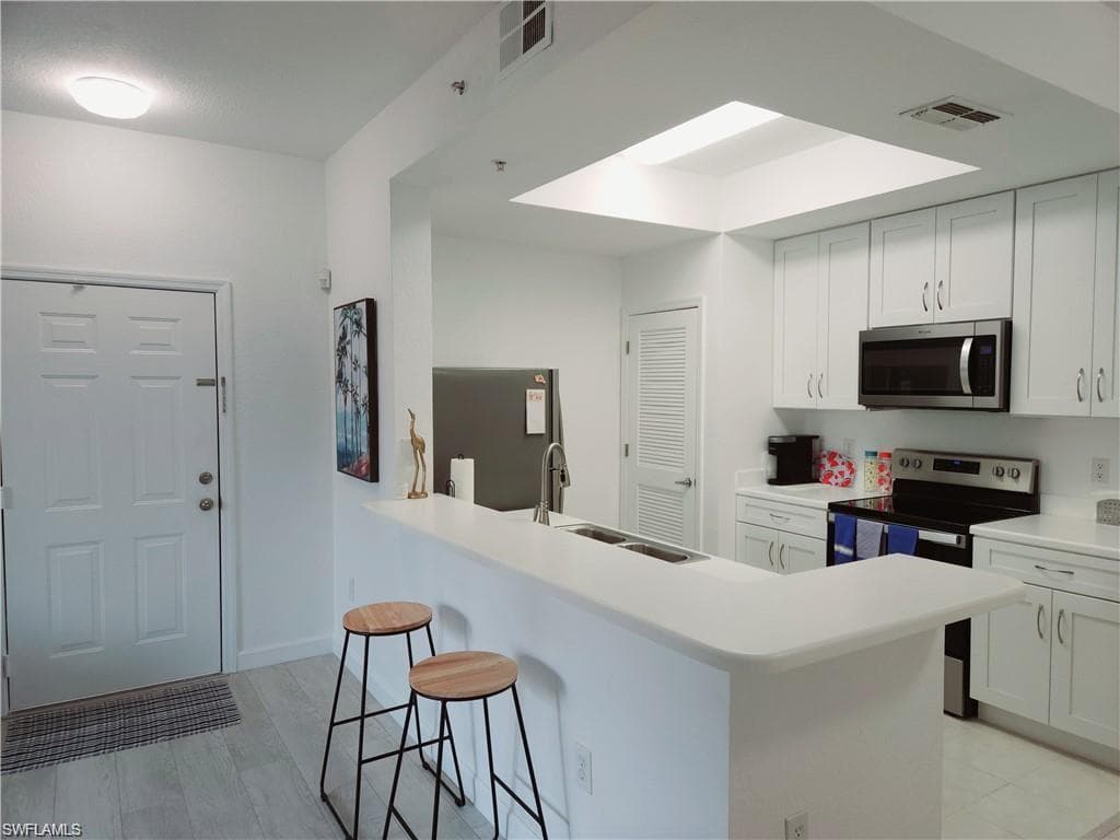 9025 Colby DR 2107-1