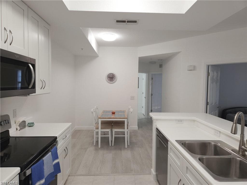 9025 Colby DR 2107-5