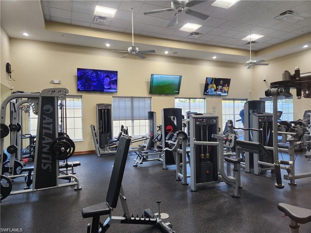 9025 Colby DR 2107-11
