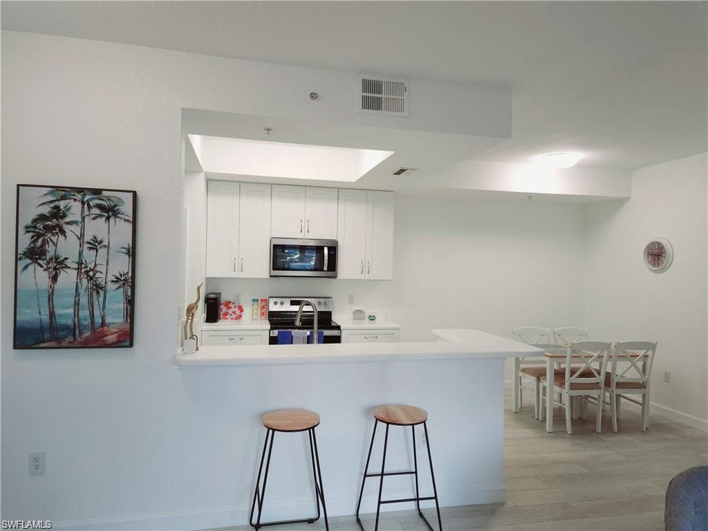 9025 Colby DR 2107-8