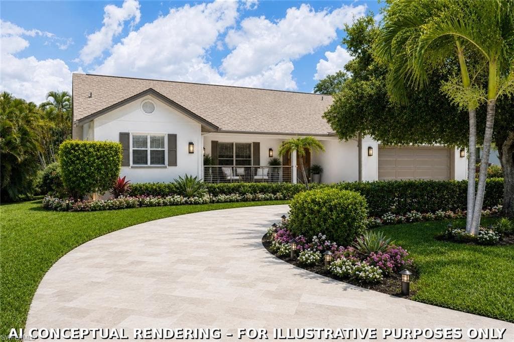 116 Sharwood DR-1