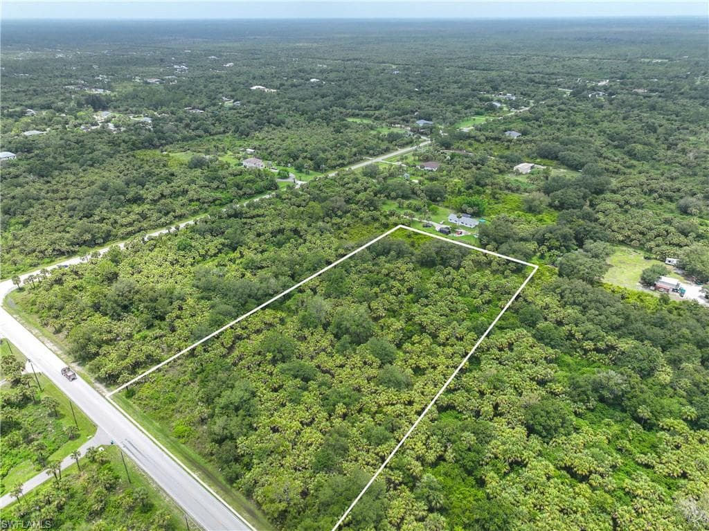 2765 Everglades BLVD S-12