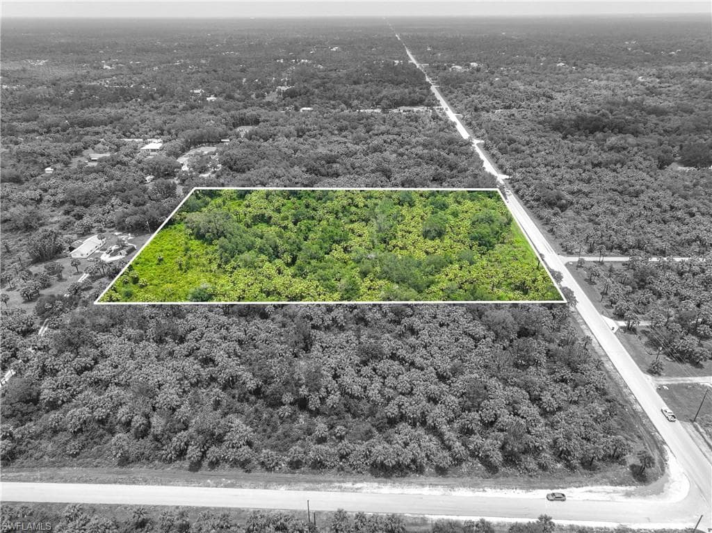 2765 Everglades BLVD S-5