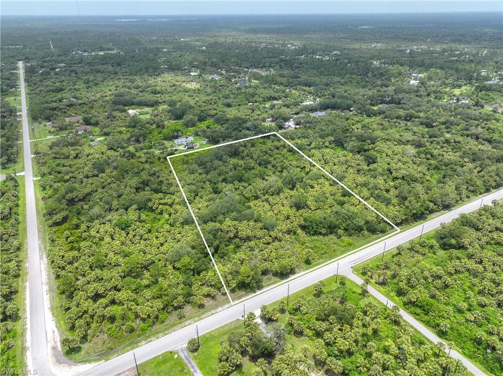 2765 Everglades BLVD S-10