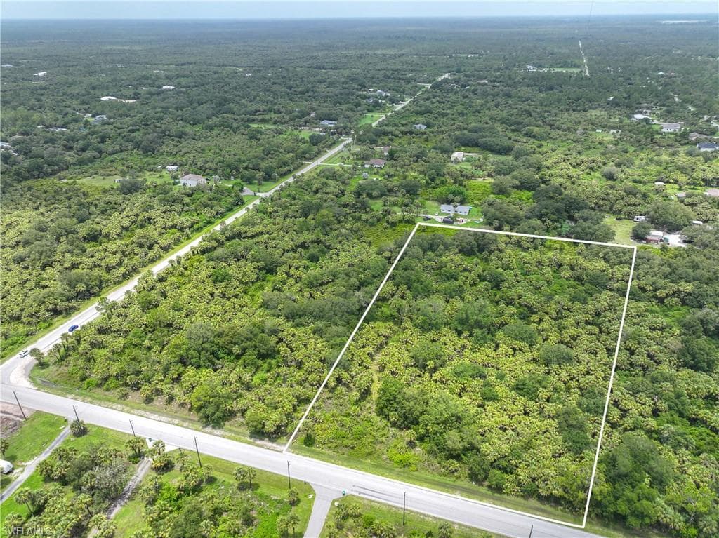 2765 Everglades BLVD S-11