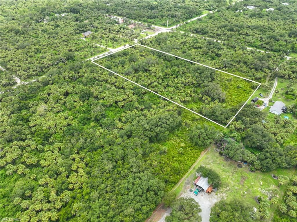 2765 Everglades BLVD S-8