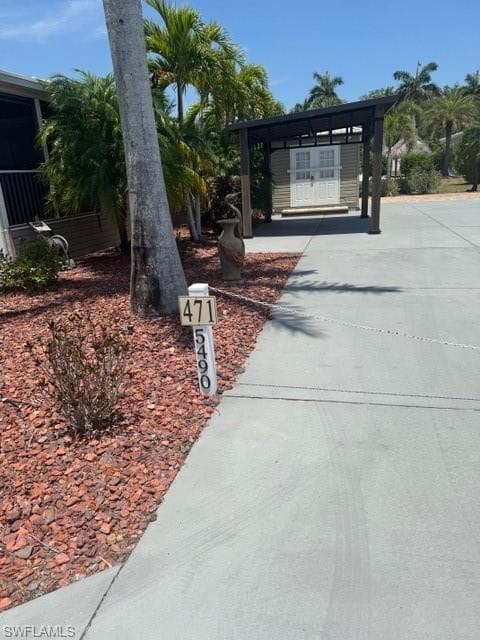 5490 Cypress Trail Resort CIR-1