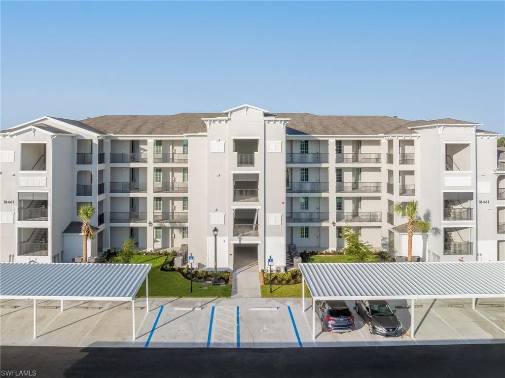 18461 Copperhead CT 418-27
