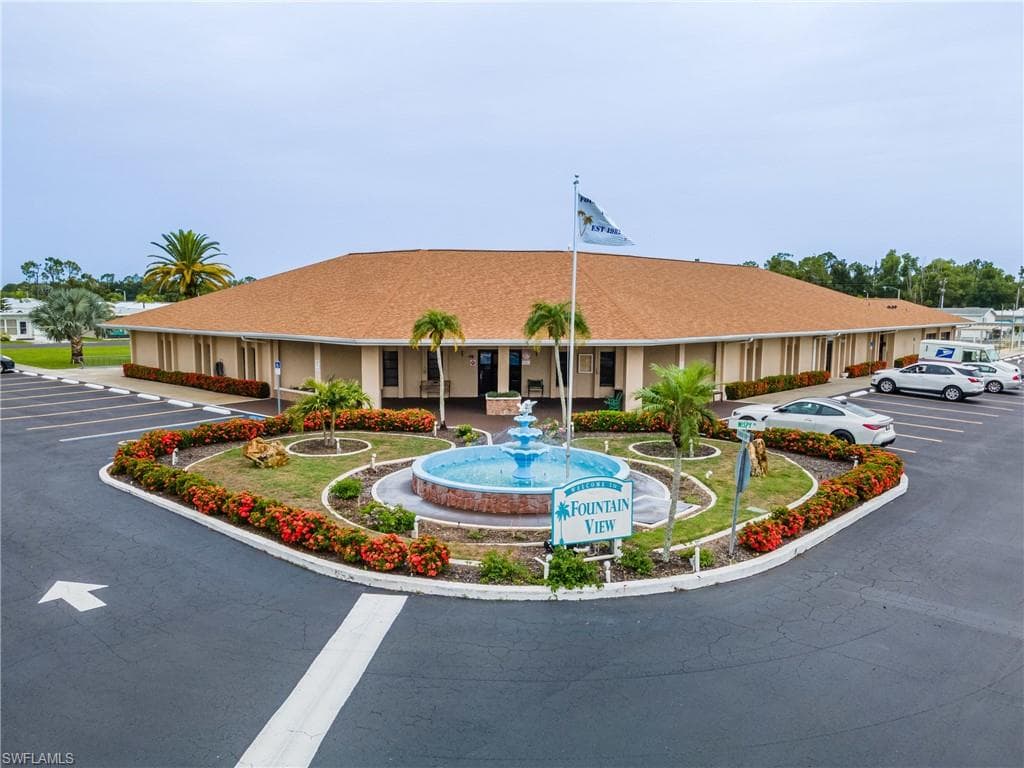 40 La Fonda LN-16