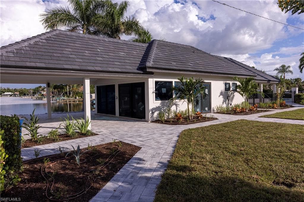 5160 Harborage DR-44