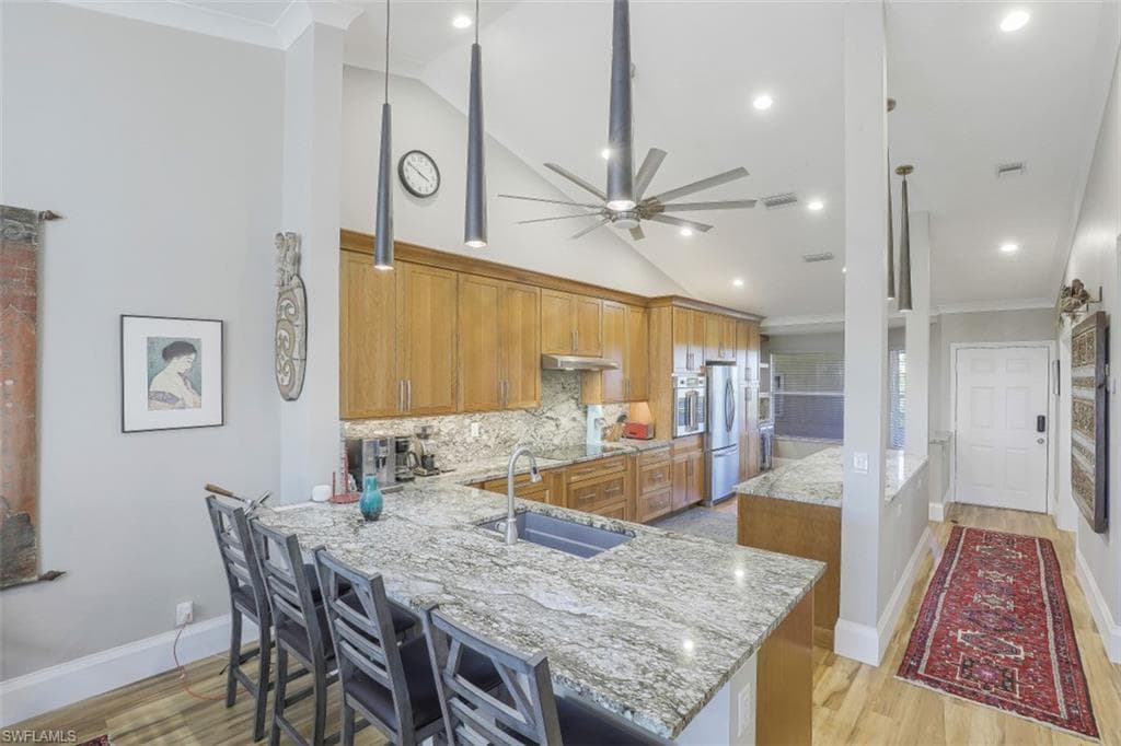 360 Horse Creek DR 502-7