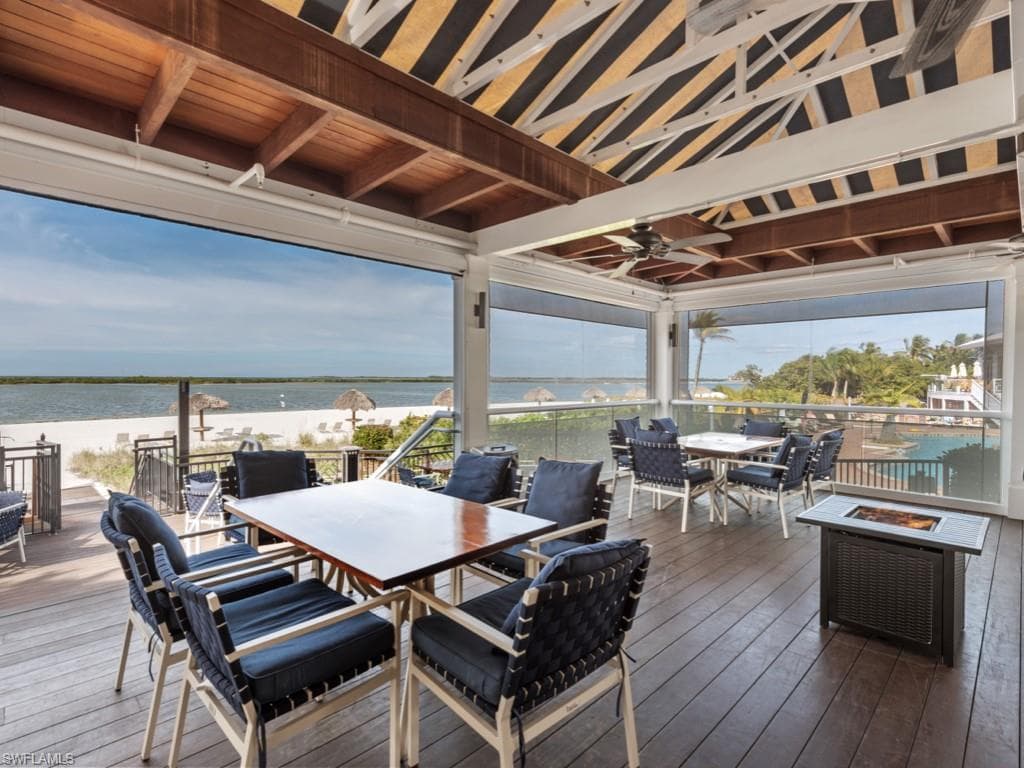 950 Sea Oats CT-23