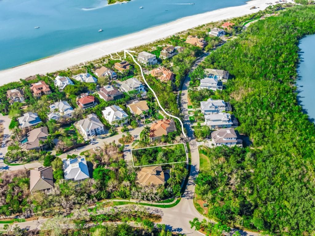 950 Sea Oats CT-2