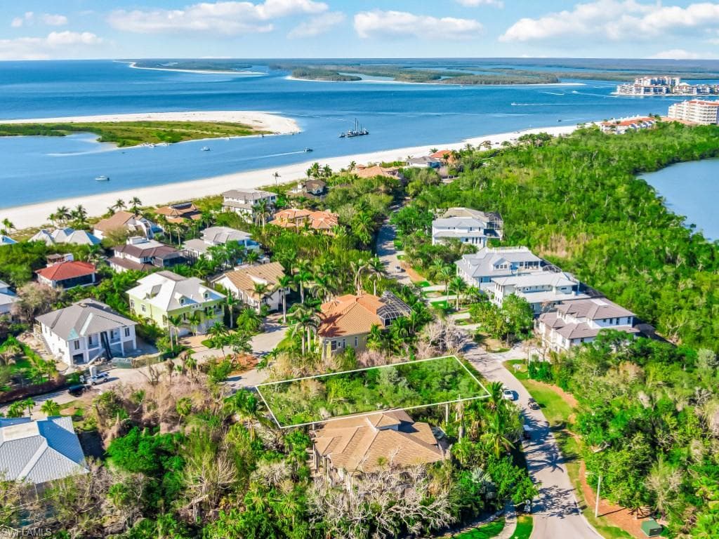 950 Sea Oats CT-6