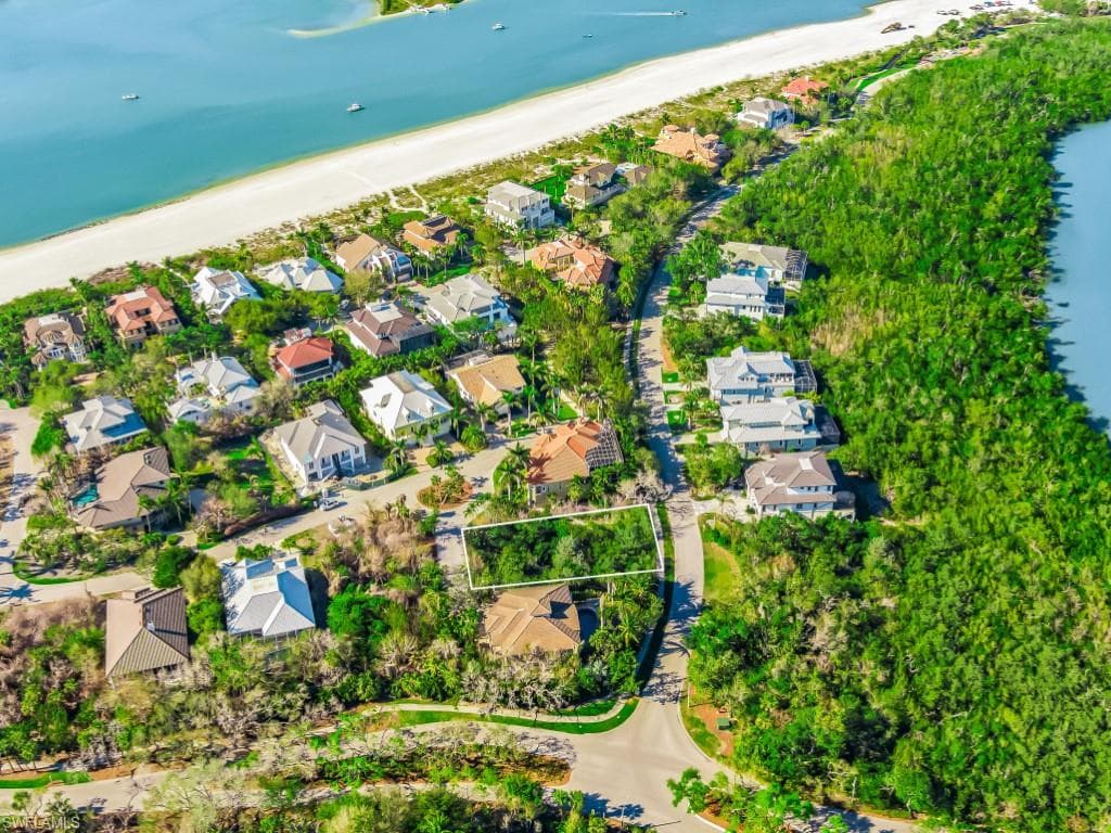 950 Sea Oats CT-13