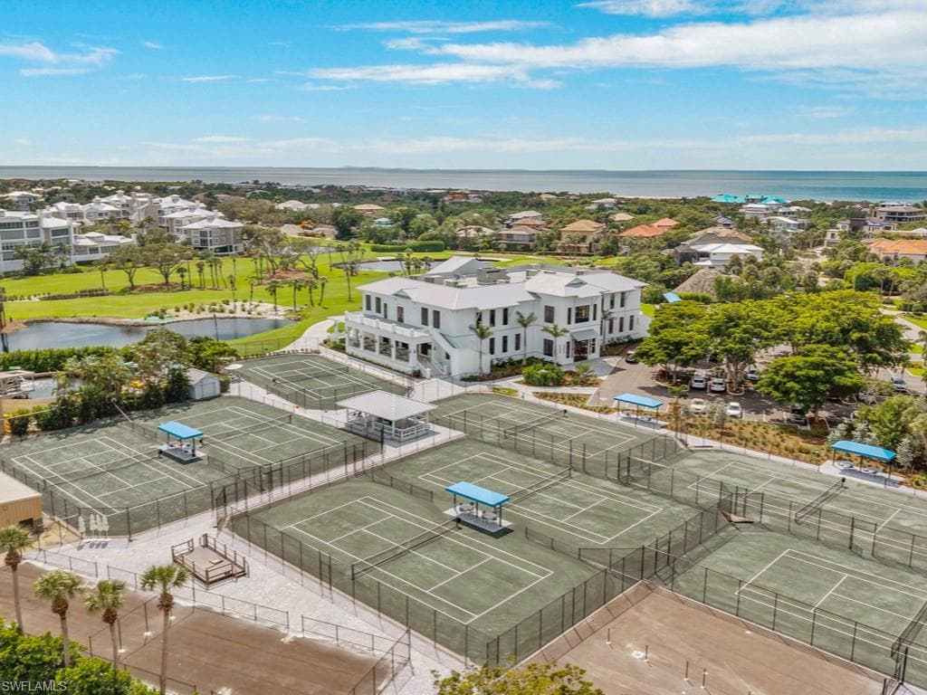 950 Sea Oats CT-43