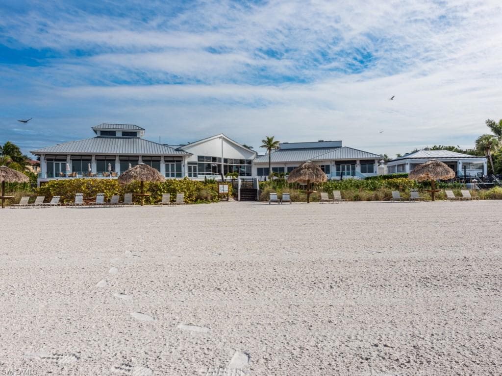 950 Sea Oats CT-16