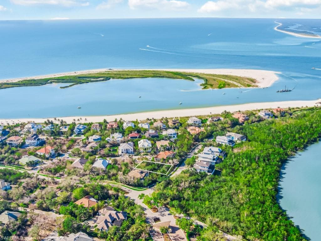 950 Sea Oats CT-12
