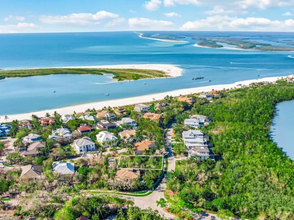 950 Sea Oats CT-7