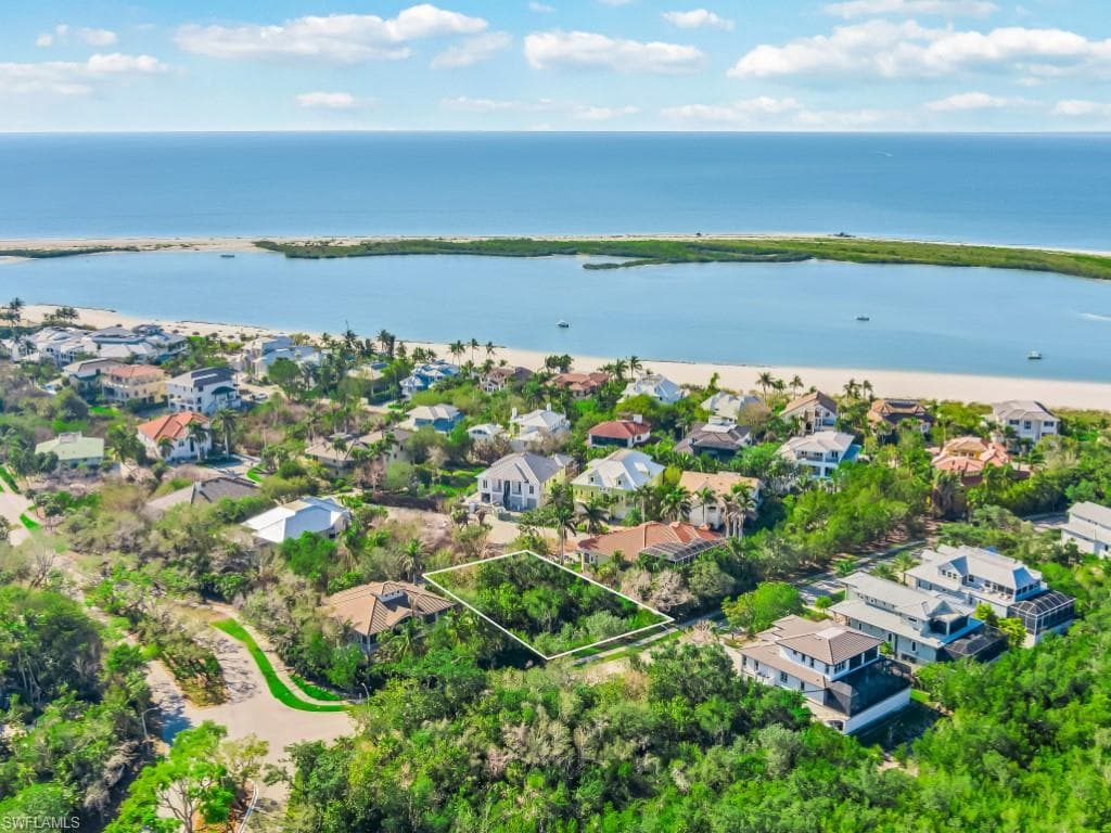 950 Sea Oats CT-3