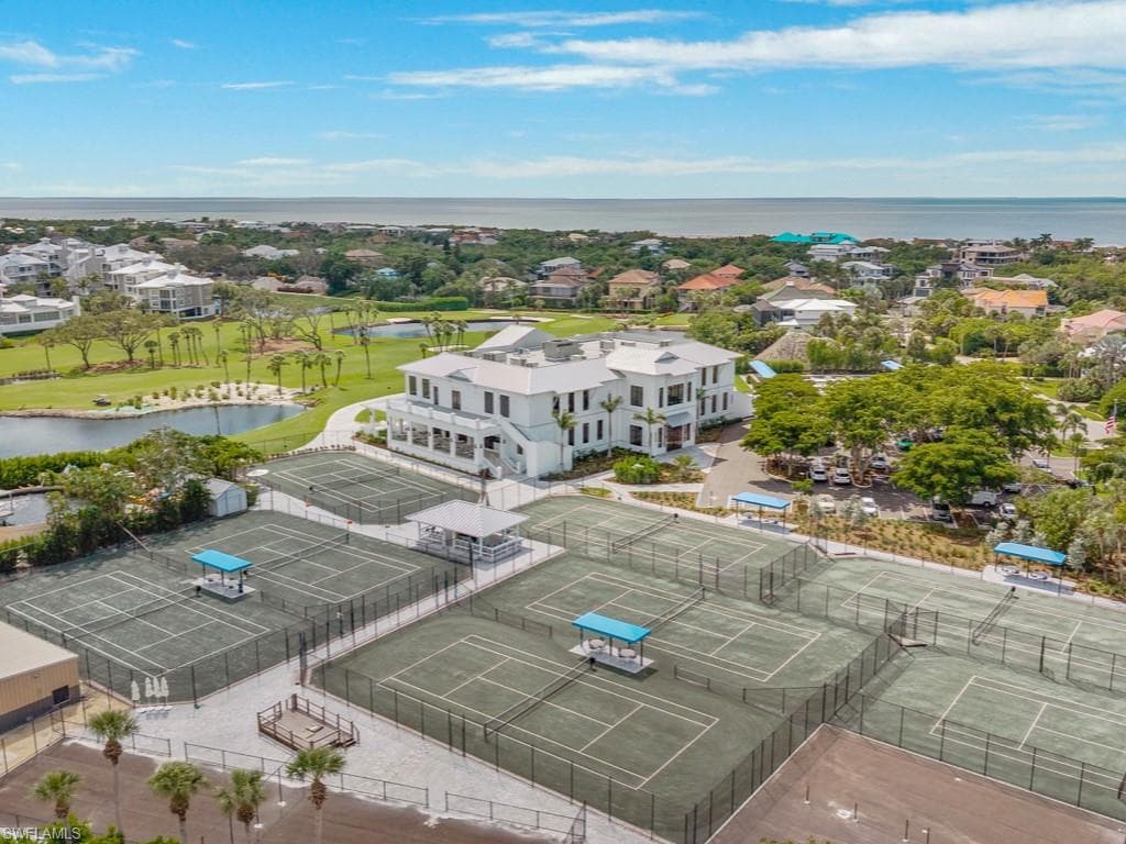 950 Sea Oats CT-32