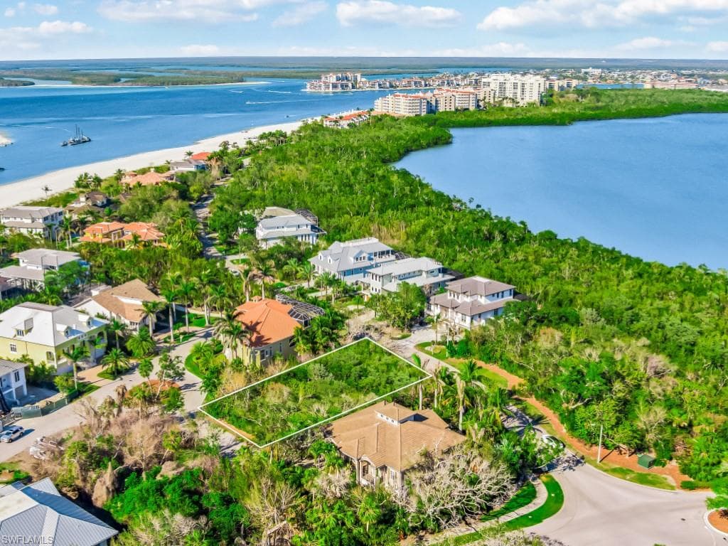 950 Sea Oats CT-5