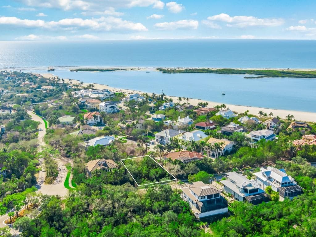 950 Sea Oats CT-9