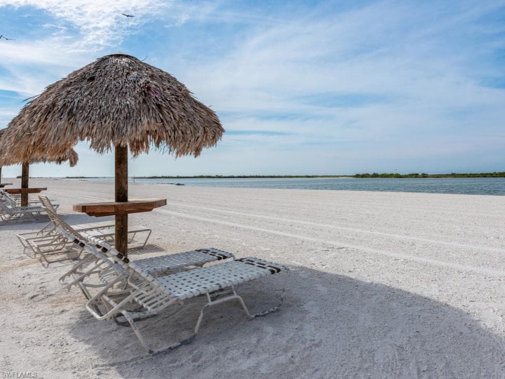 950 Sea Oats CT-30