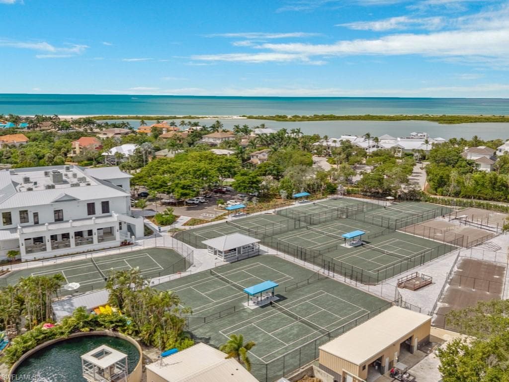 950 Sea Oats CT-34